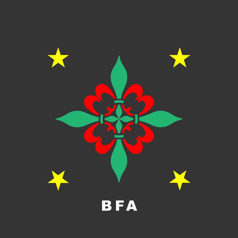 Burkina Faso